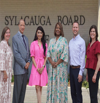 scs board members